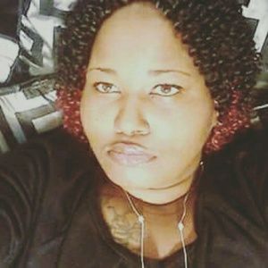 Meet your Posher, Lashonda